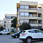 Departamento Amoblado Familiar Sector Centrico Para 4 Personas