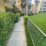 Departamento Amoblado Familiar Sector Centrico Para 4 Personas