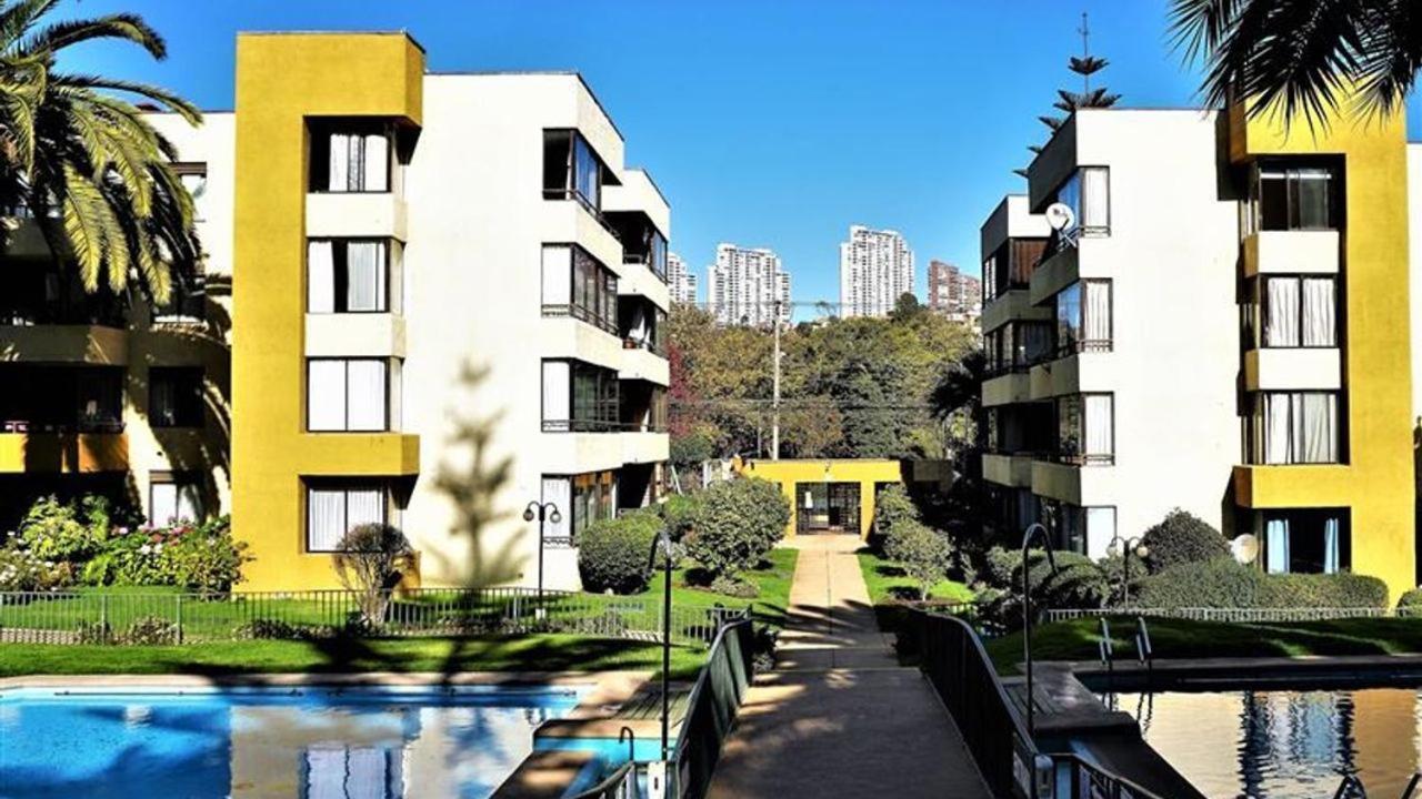 Apartamento Departamento Amoblado Familiar Sector Centrico 4 Personas