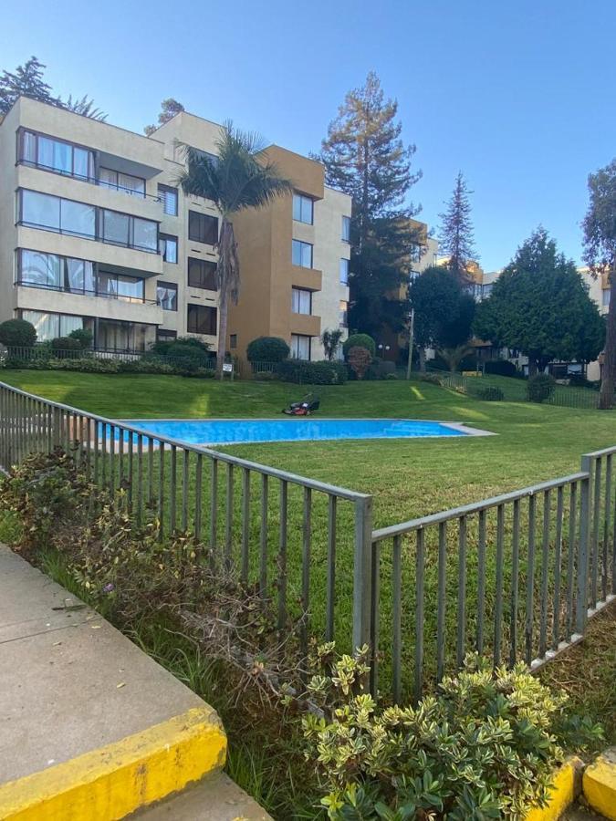 Apartamento Departamento Amoblado Familiar Sector Centrico 4 Personas *
