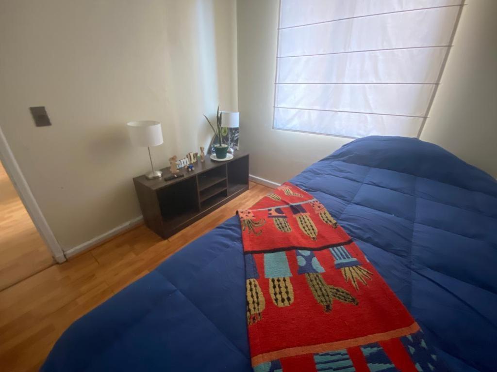 Departamento Amoblado Familiar Sector Centrico 4 Personas Apartamento *