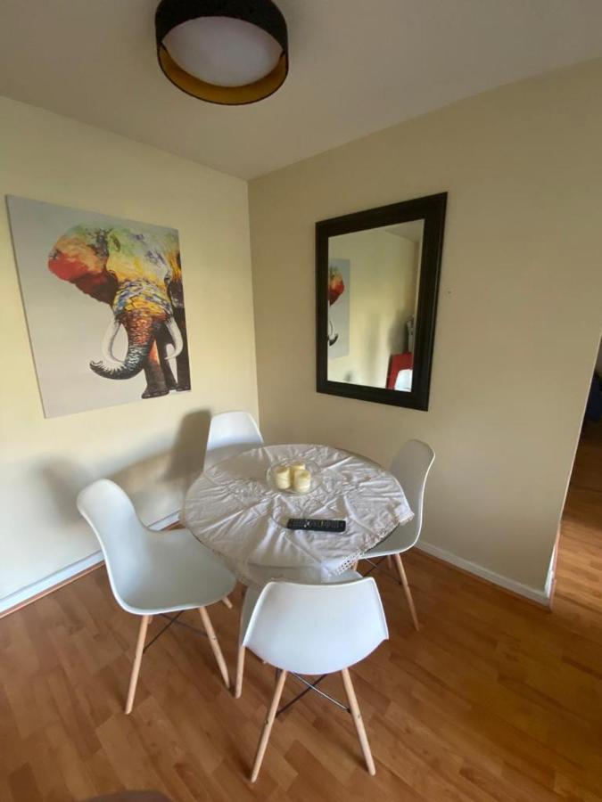 Departamento Amoblado Familiar Sector Centrico 4 Personas * Vina del Mar
