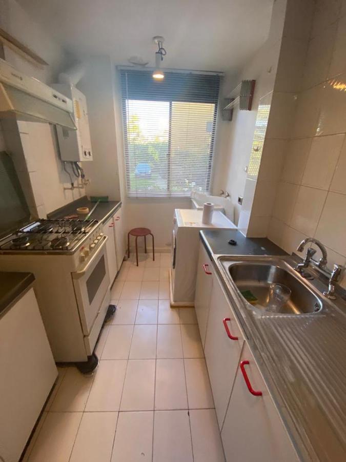 Apartamento Departamento Amoblado Familiar Sector Centrico 4 Personas Vina del Mar
