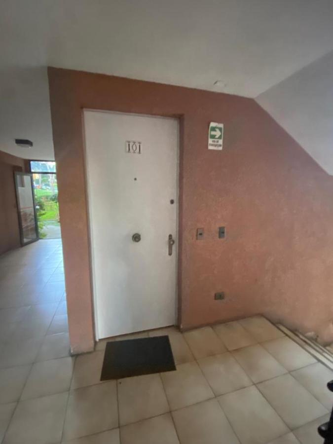 Apartamento Departamento Amoblado Familiar Sector Centrico 4 Personas Vina del Mar