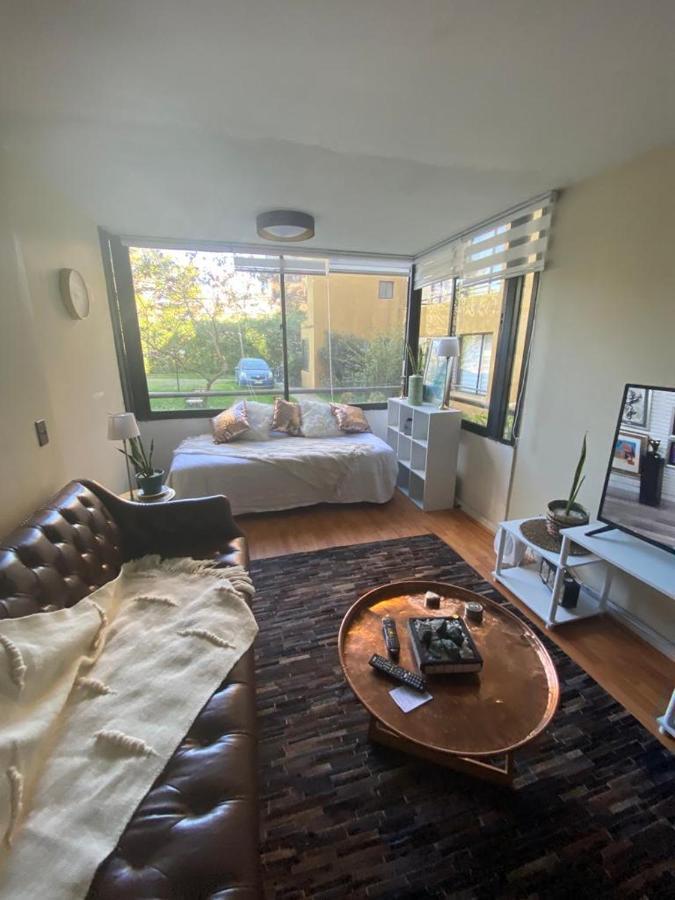Apartamento Departamento Amoblado Familiar Sector Centrico 4 Personas